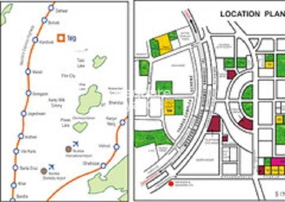 Kanakia Spaces Sanskruti