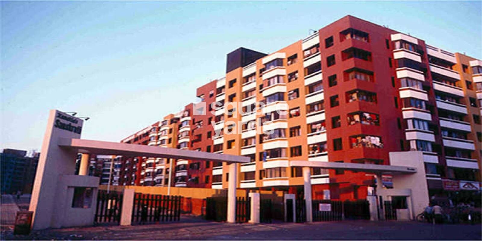 Kanakia Spaces Sanskruti