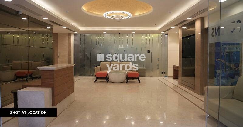 Kanakia Spaces Sevens Amenities-Features 1