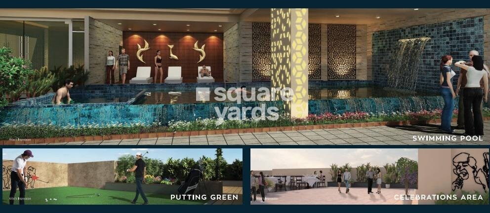 Kanakia Spaces Sevens Amenities-Features 9