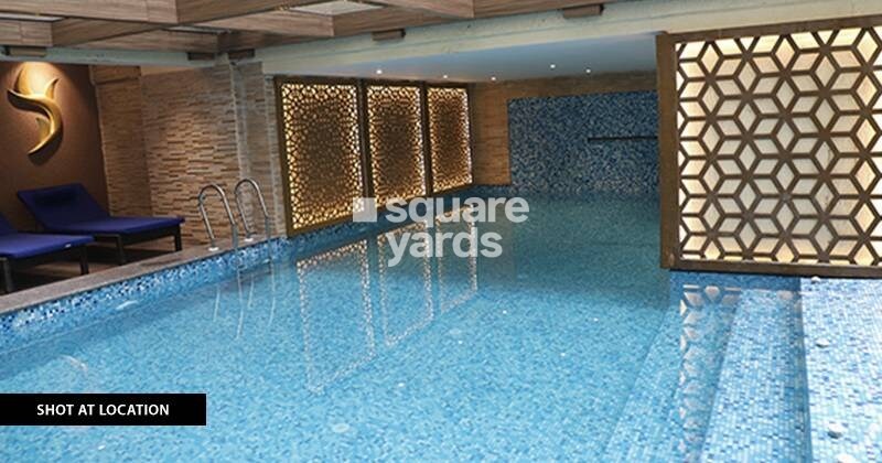 Kanakia Spaces Sevens Amenities-Features 2