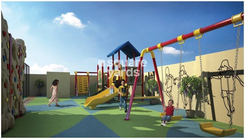 Kanakia Spaces Sevens Amenities-Features 5