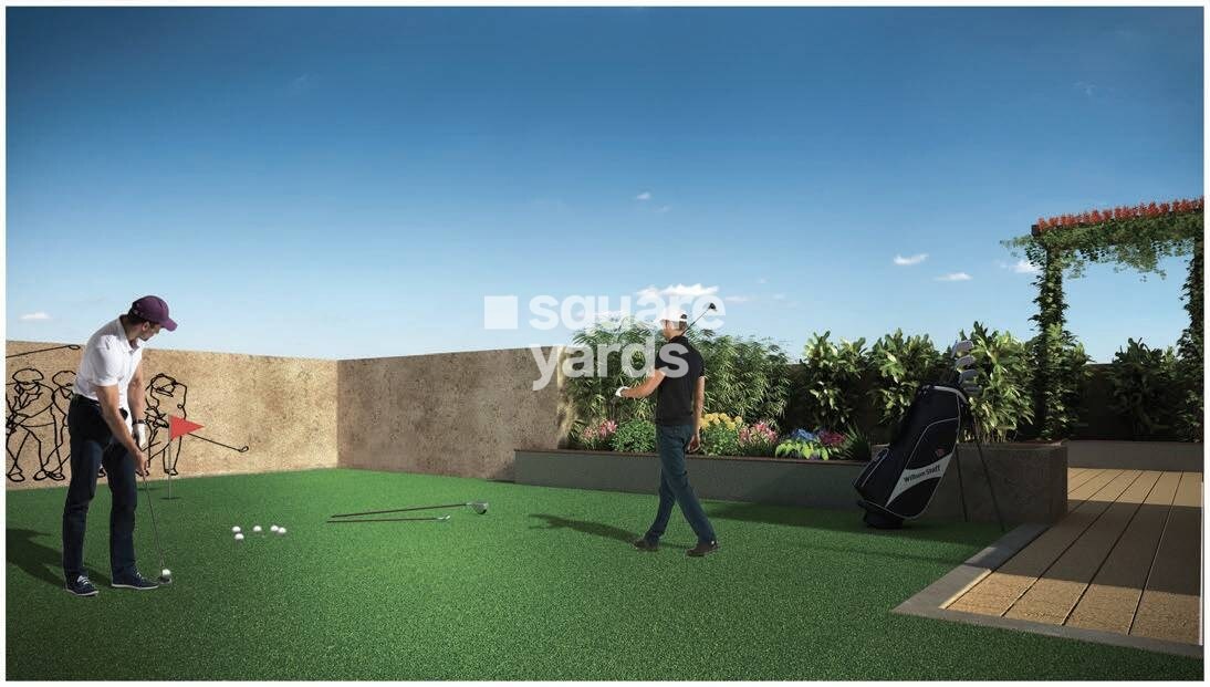 Kanakia Spaces Sevens Amenities-Features 8