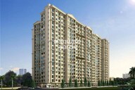 Kanakia Spaces Sevens Tower View