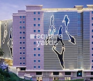 Kanakia Spaces Wall Street Tower View