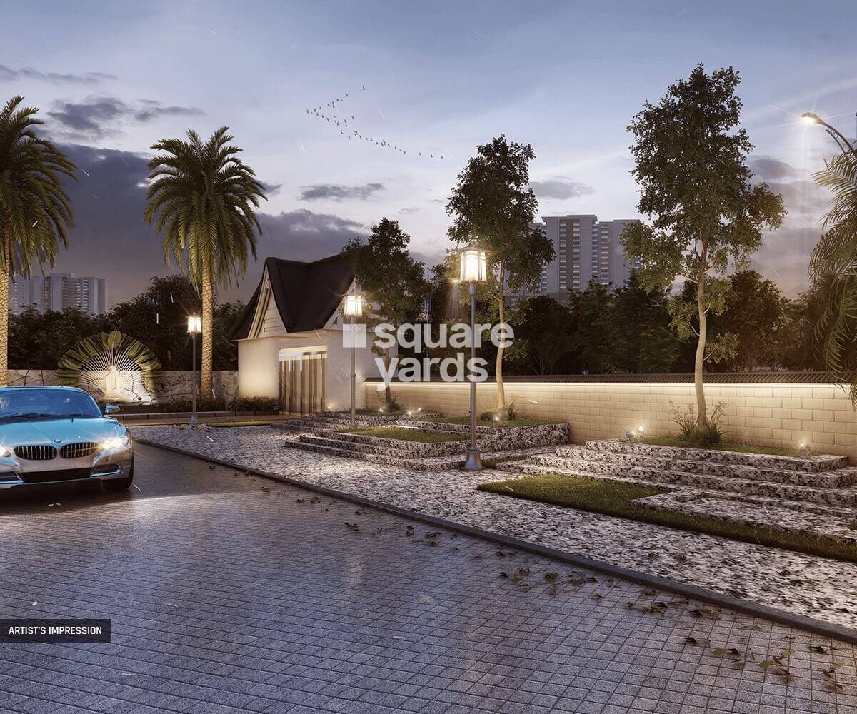 Kanakia Spaces Zen World Amenities-Features 3