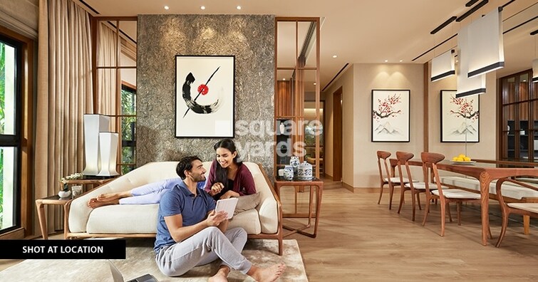 Kanakia Spaces Zen World Phase 2 Amenities-Features 7