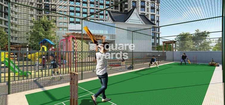 Kanakia Spaces Zen World Phase 2 Amenities-Features 3