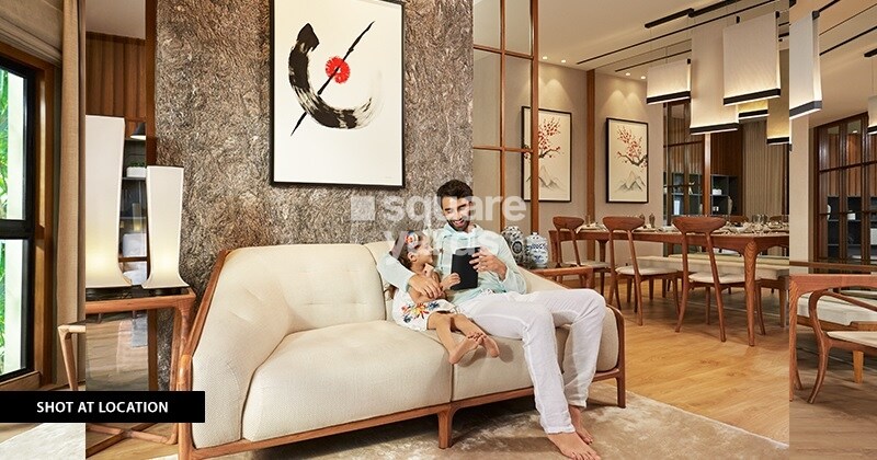 Kanakia Spaces Zen World Phase 2