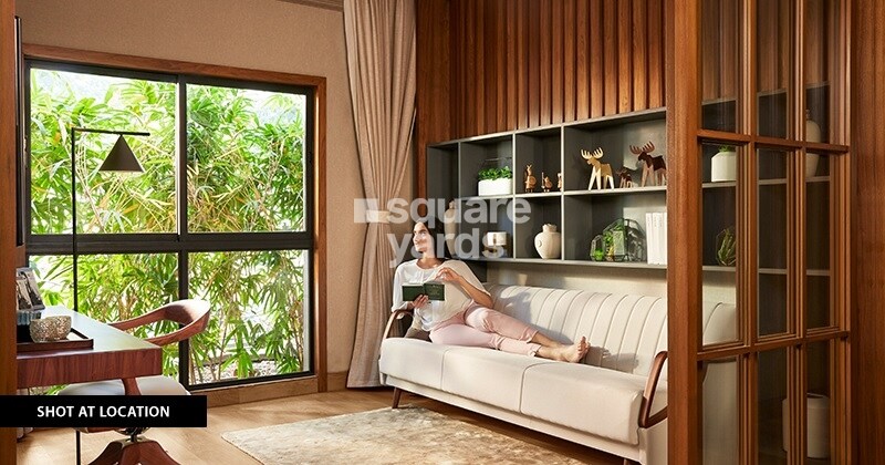 Kanakia Spaces Zen World Phase 2