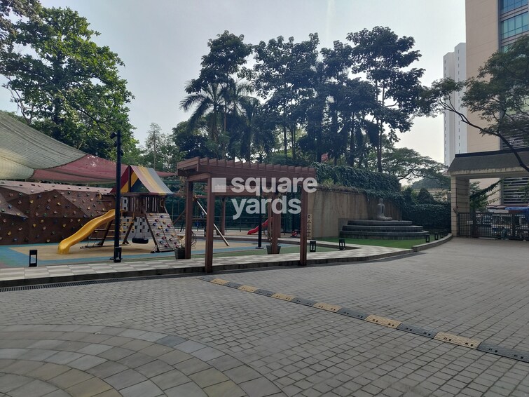 Kanakia Spaces Zen World Amenities-Features 10