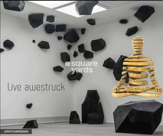 Kanakia The Art House