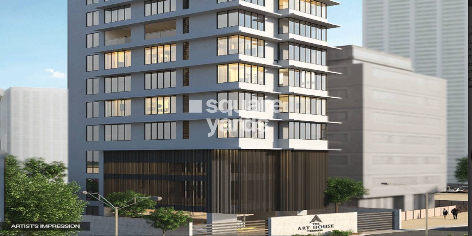 Kanakia The Art House