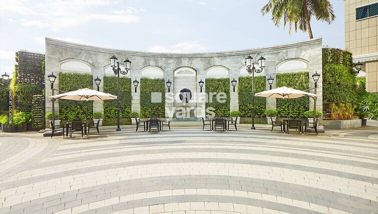 Kanakia Wall Street Amenities-Features 1