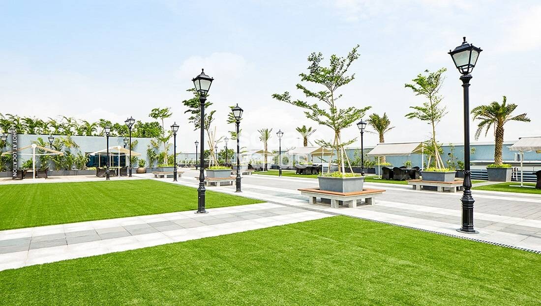 Kanakia Wall Street Amenities-Features 3