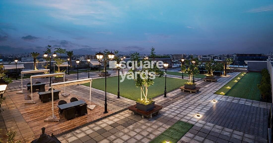 Kanakia Wall Street Amenities-Features 4