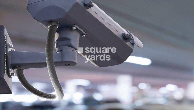 Kanakia Wall Street Amenities-Features 2