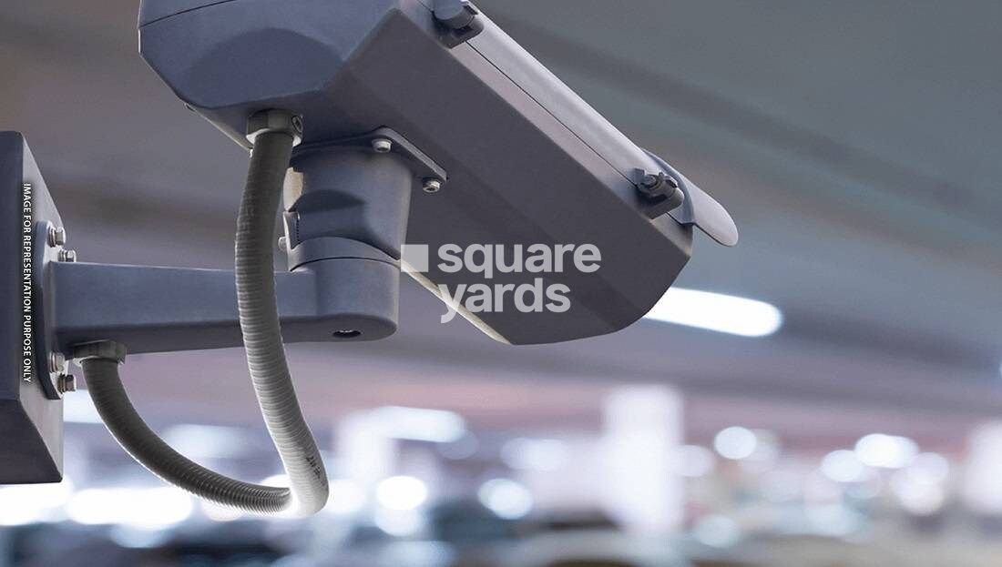 Kanakia Wall Street Amenities-Features 2