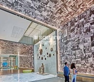 Kanakia Zillion Amenities-Features