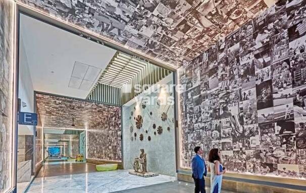 Kanakia Zillion Amenities-Features 1