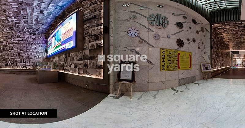 Kanakia Zillion Amenities-Features 3