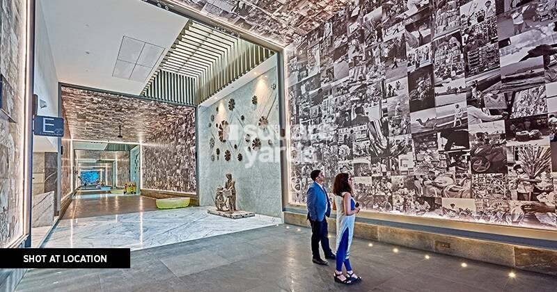 Kanakia Zillion Amenities-Features 4