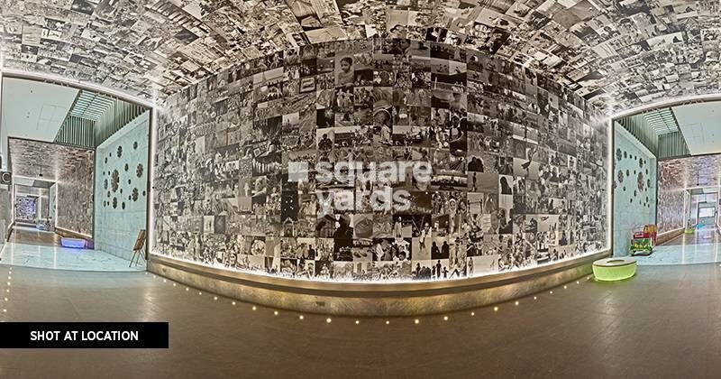 Kanakia Zillion Amenities-Features 5