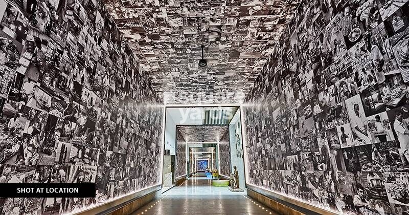 Kanakia Zillion Amenities-Features 2