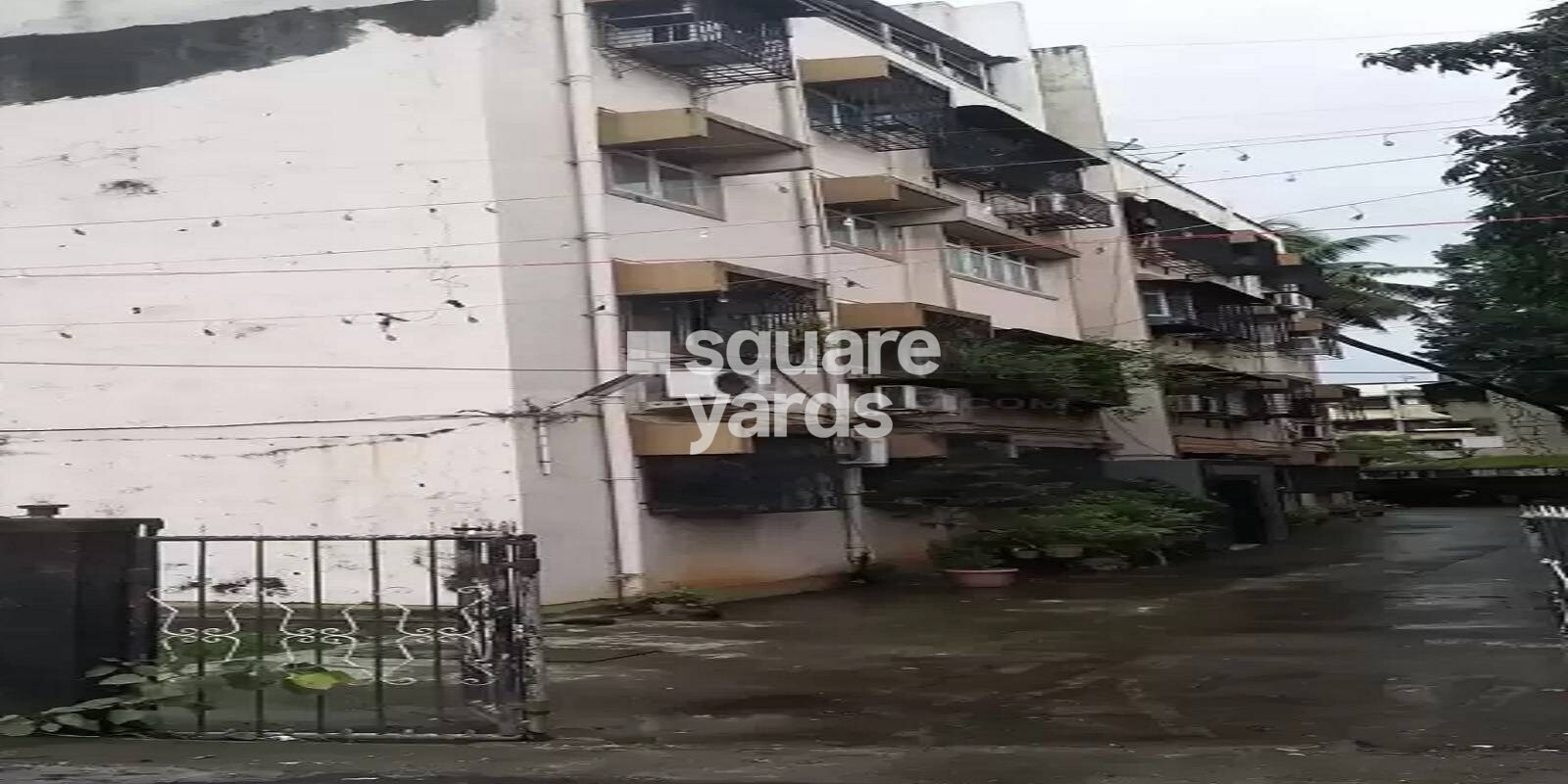 Kanchan Apartment Andheri