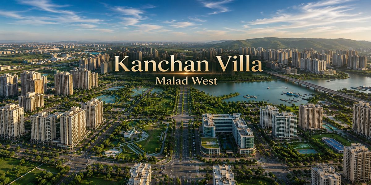 Kanchan Villa Cover Image