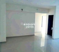 Kandivli Dharamveer Apartment Interiors