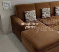 Kandivli Dharamveer Apartment Interiors