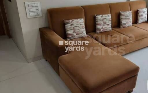 Kandivli Dharamveer Apartment Interiors 2