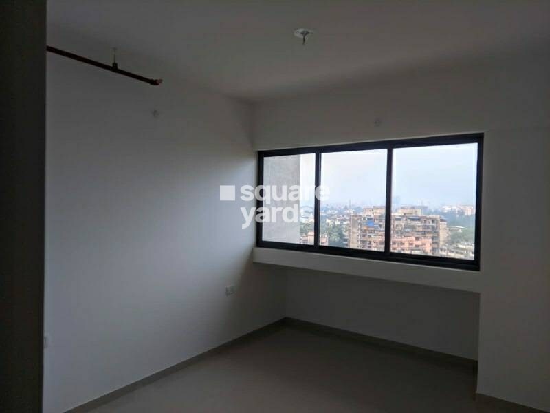 Kandivli Dharamveer Apartment Interiors 3