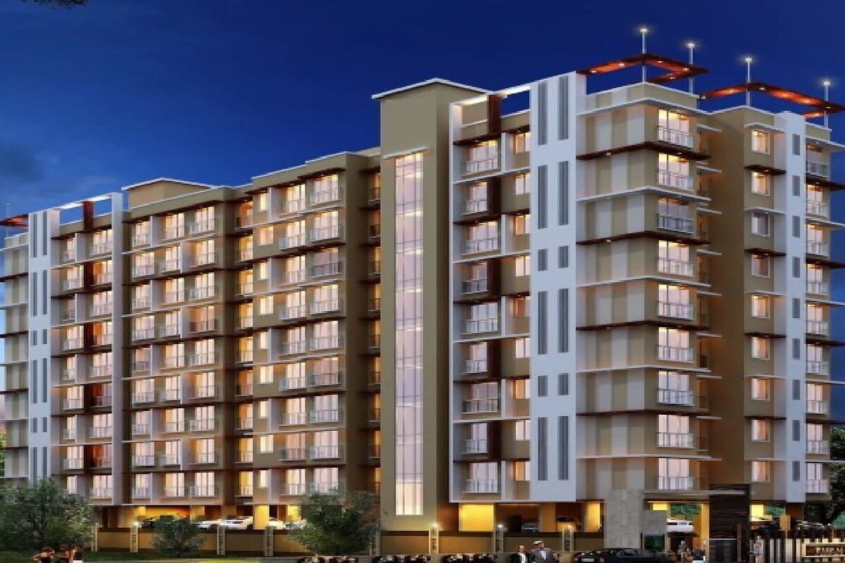 Kandur Aman Apartment Exteriors