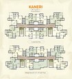 Kaneri Heights Floor Plans