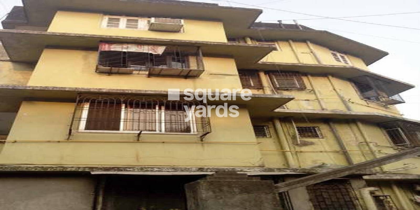 Kanhaiya Sadan Apartment