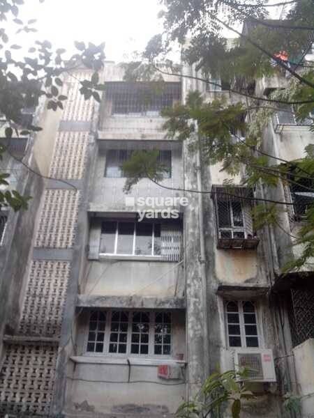 Representative image as actual visual unavailable for Kanta Apartment