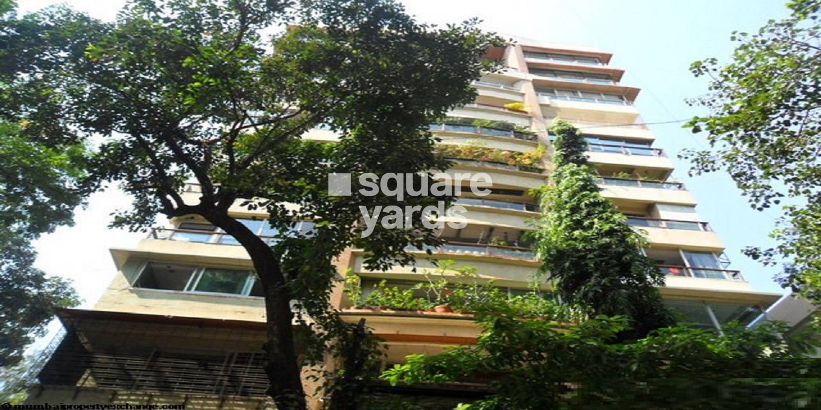 Kanta Apartments Cover Image