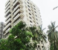 Kanta Apartments Tower View