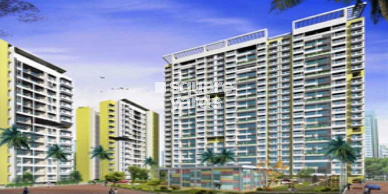 Kanungo Garden City Phase II Cover Image