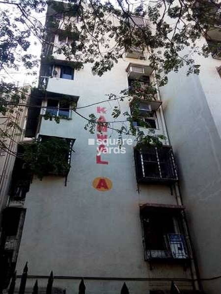 Kanwal Apartment Tower View