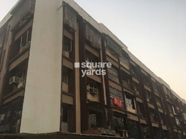 Kanyakumari CHS Andheri Tower View