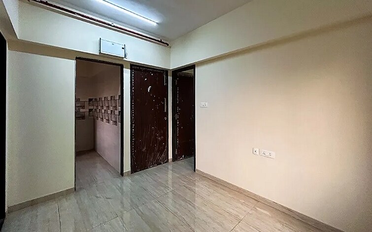 Kapil Bayview Apartment Interiors 1