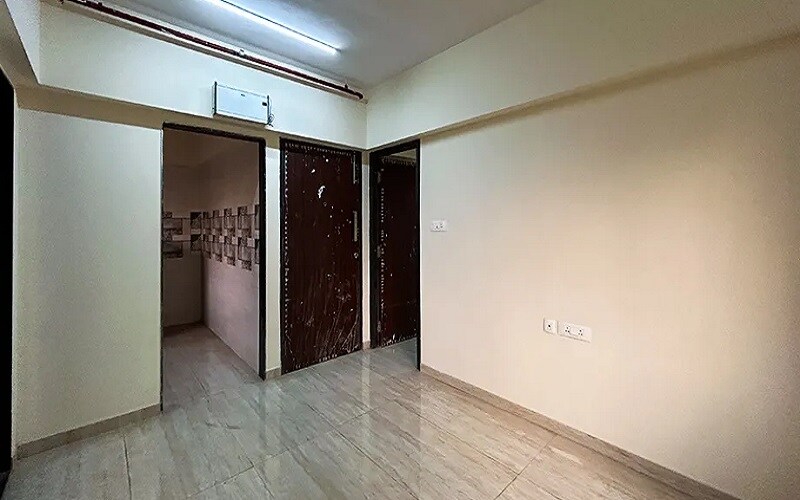 Kapil Bayview Apartment Interiors 1