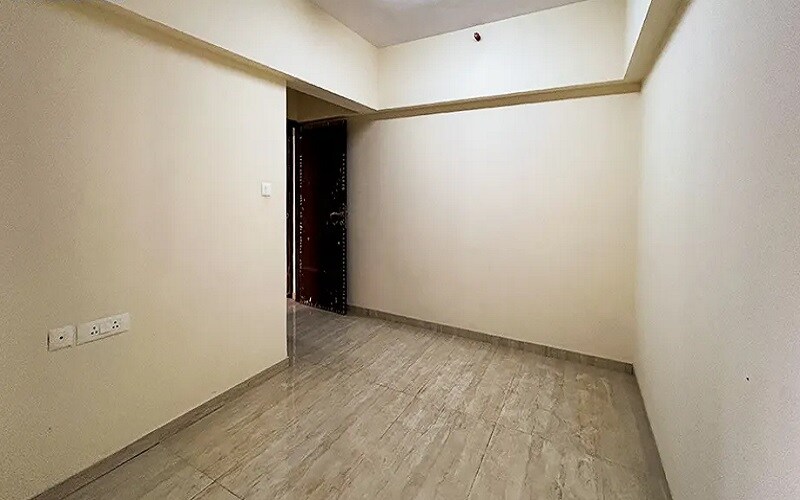 Kapil Bayview Apartment Interiors 2