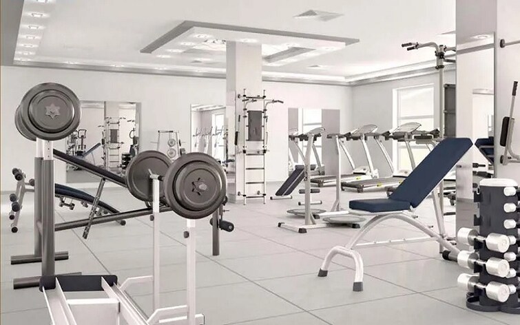 Kapil Bayview Gymnasium Image