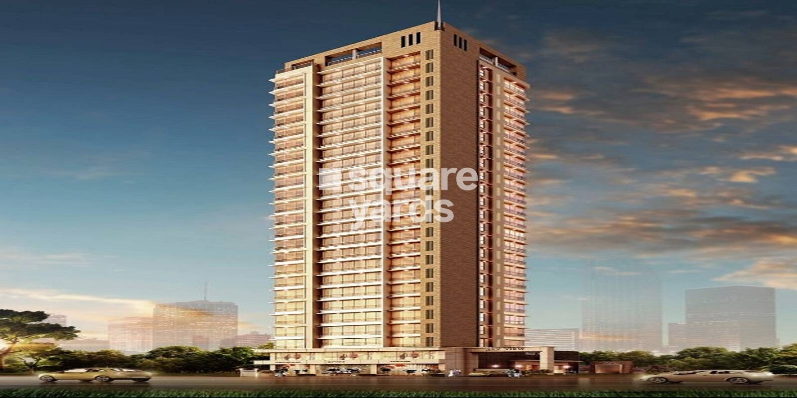 Kapil Bayview