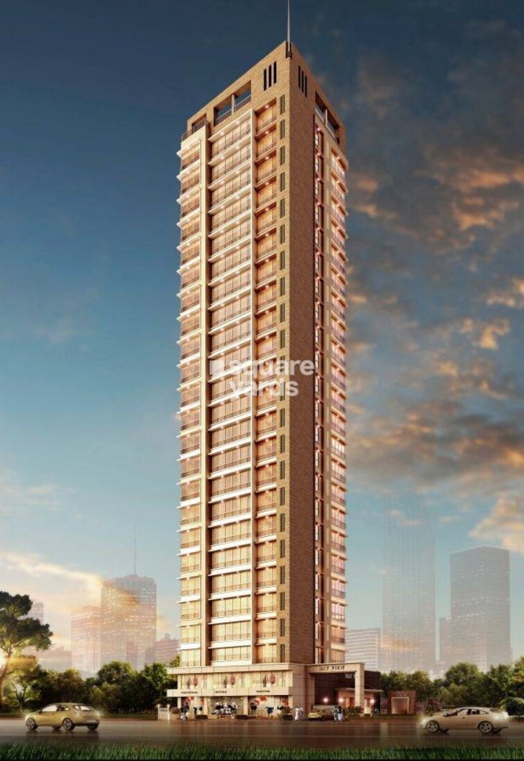 Kapil Bayview Tower View 3