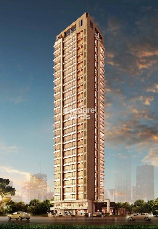 Kapil Bayview Tower View 3